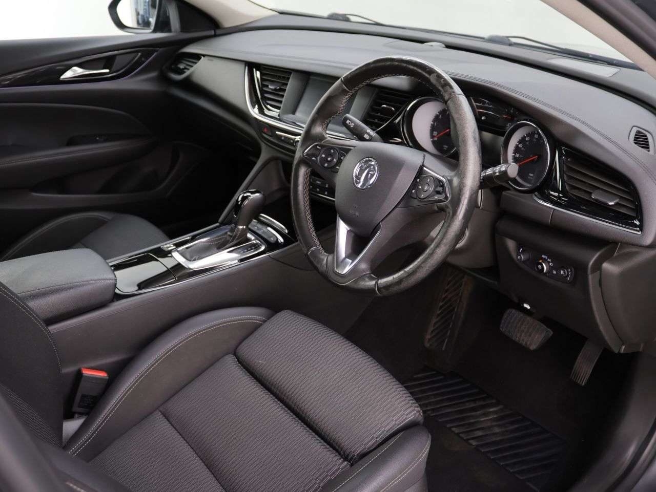 2020 VAUXHALL INSIGNIA 2020 VAUXHALL INSIGNIA