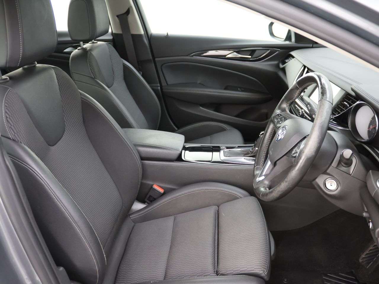 2020 VAUXHALL INSIGNIA 2020 VAUXHALL INSIGNIA