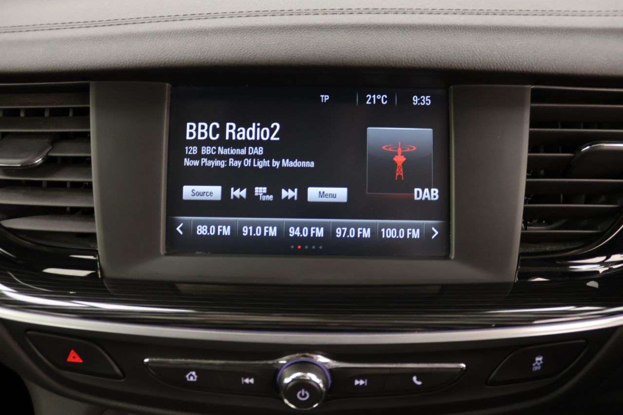 2020 VAUXHALL INSIGNIA 2020 VAUXHALL INSIGNIA