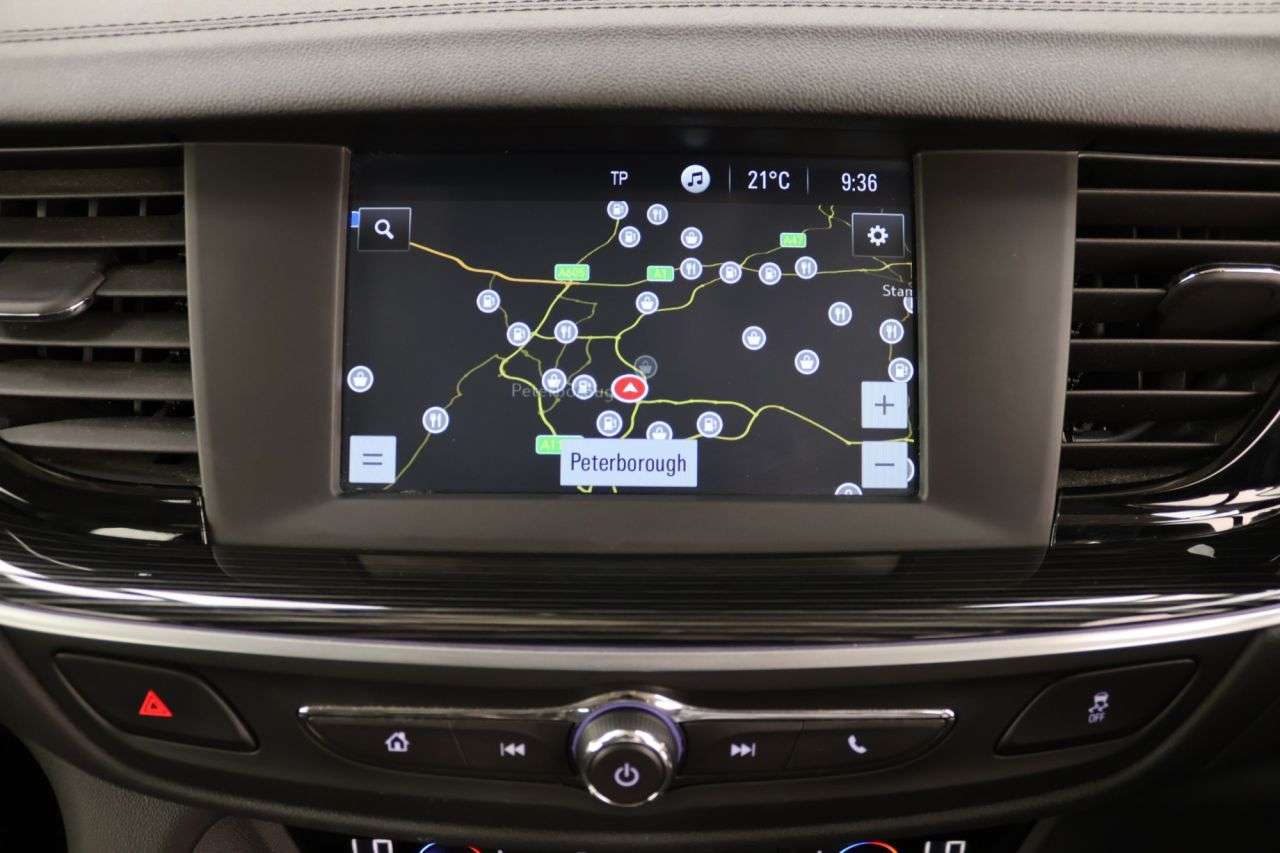 2020 VAUXHALL INSIGNIA 2020 VAUXHALL INSIGNIA