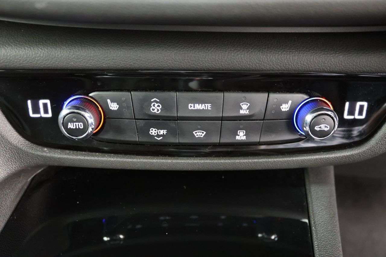 2020 VAUXHALL INSIGNIA 2020 VAUXHALL INSIGNIA