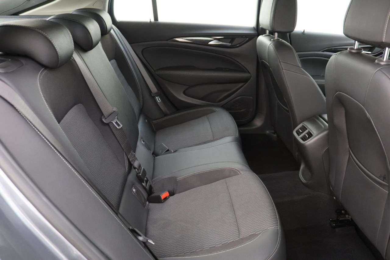 2020 VAUXHALL INSIGNIA 2020 VAUXHALL INSIGNIA