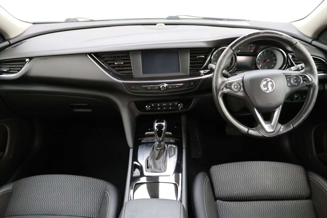 2020 VAUXHALL INSIGNIA 2020 VAUXHALL INSIGNIA