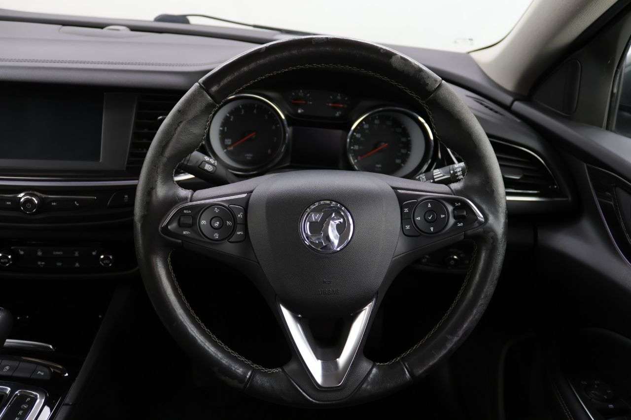 2020 VAUXHALL INSIGNIA 2020 VAUXHALL INSIGNIA