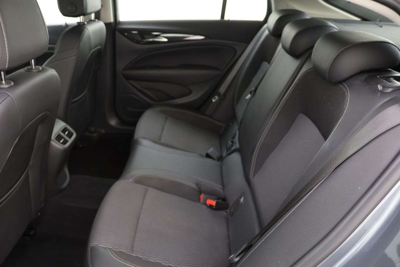 2020 VAUXHALL INSIGNIA 2020 VAUXHALL INSIGNIA