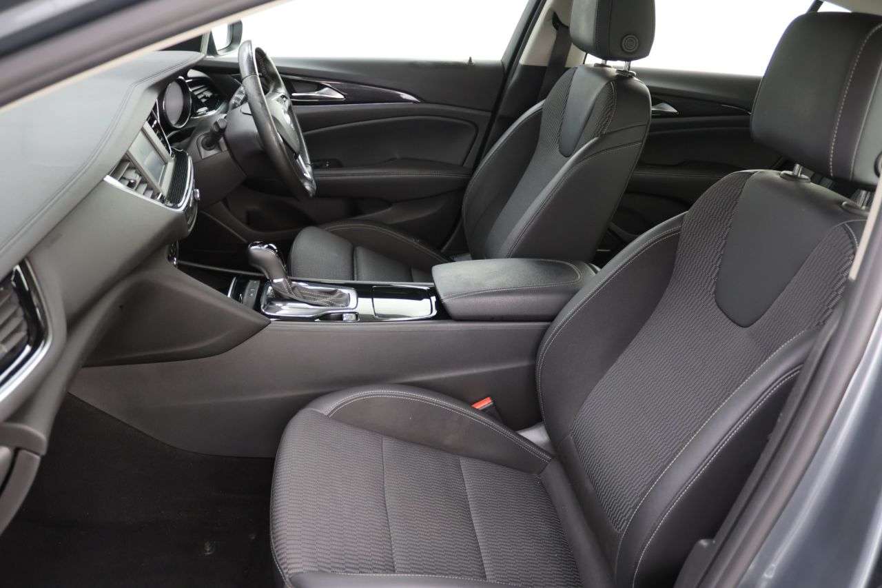 2020 VAUXHALL INSIGNIA 2020 VAUXHALL INSIGNIA