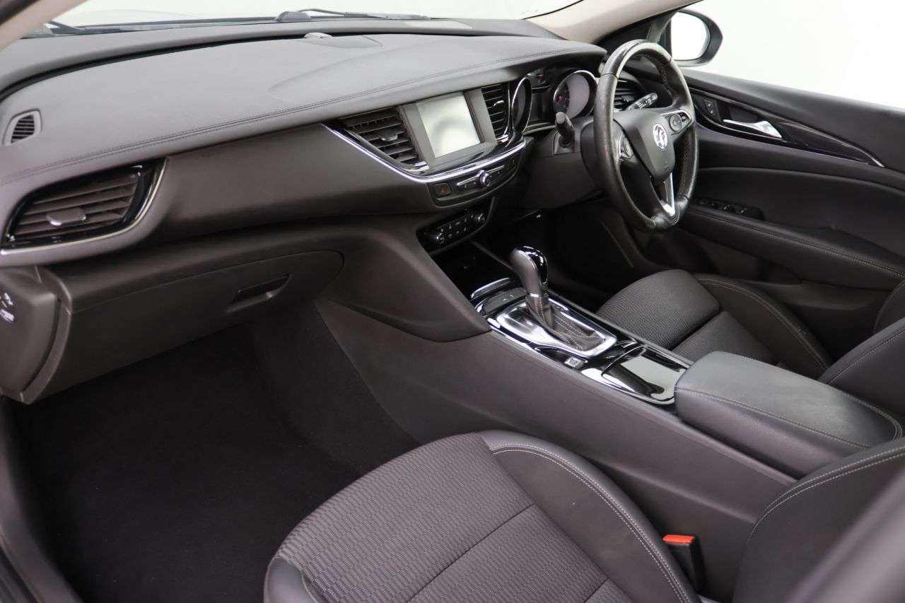 2020 VAUXHALL INSIGNIA 2020 VAUXHALL INSIGNIA