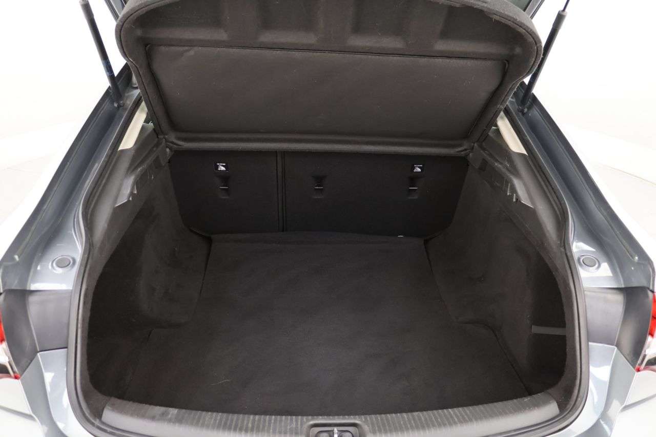 2020 VAUXHALL INSIGNIA 2020 VAUXHALL INSIGNIA