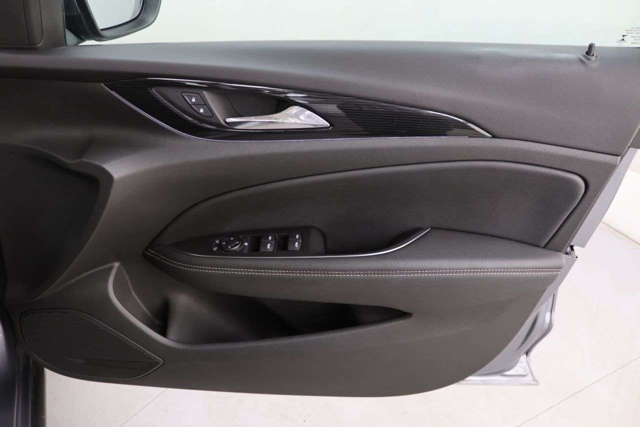 2020 VAUXHALL INSIGNIA 2020 VAUXHALL INSIGNIA