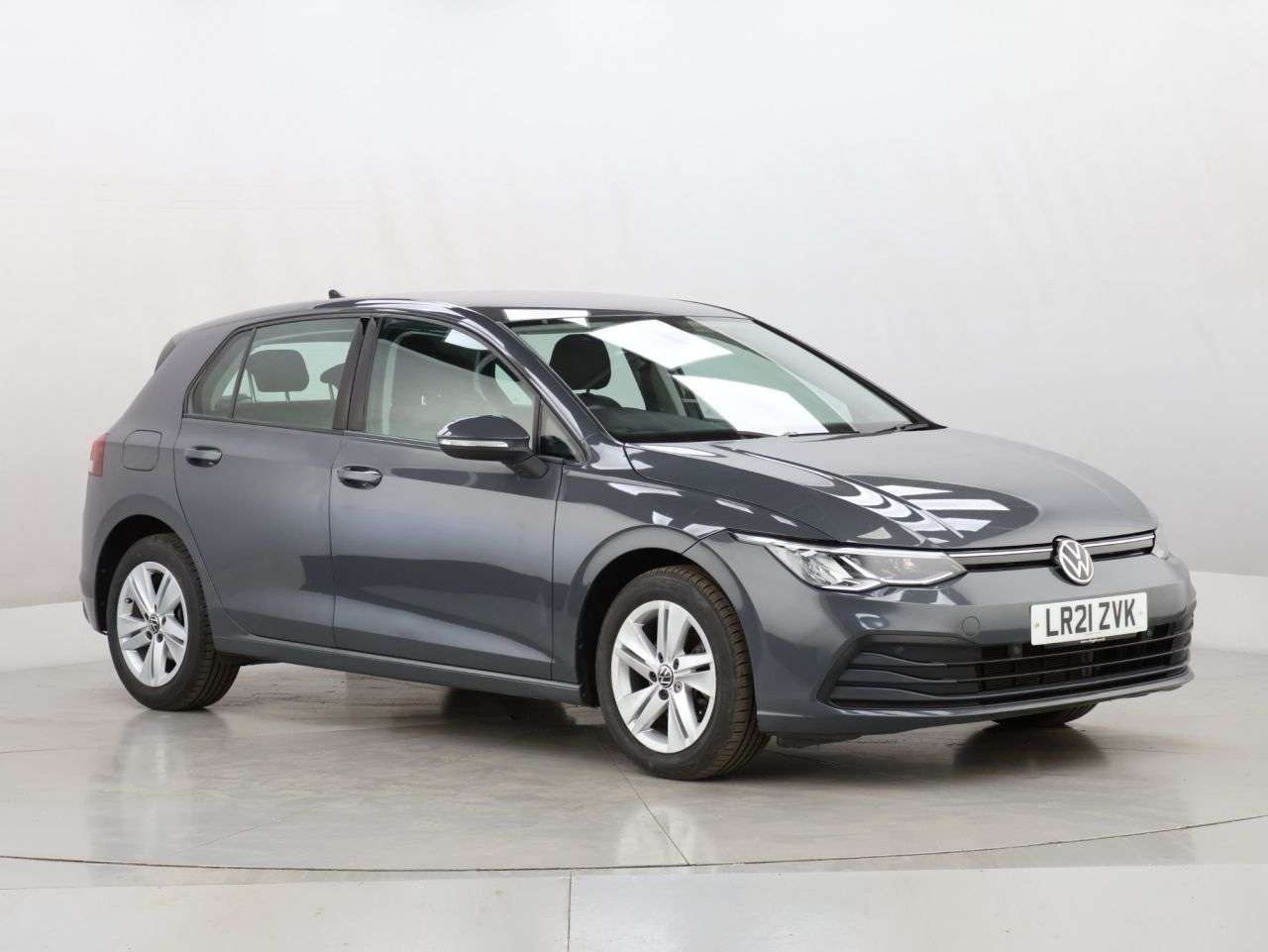 2021 VOLKSWAGEN GOLF 2021 VOLKSWAGEN GOLF