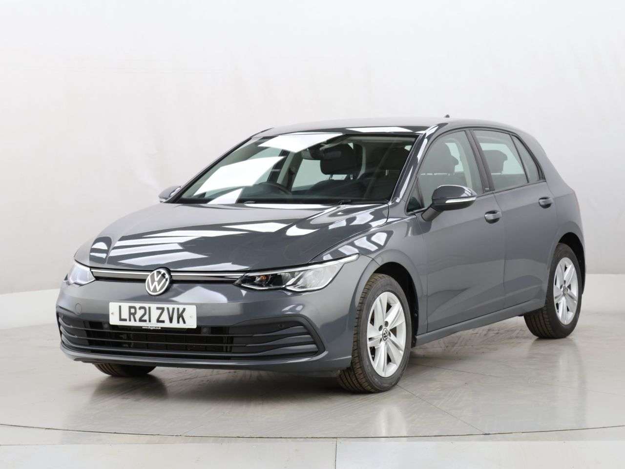 2021 VOLKSWAGEN GOLF 2021 VOLKSWAGEN GOLF