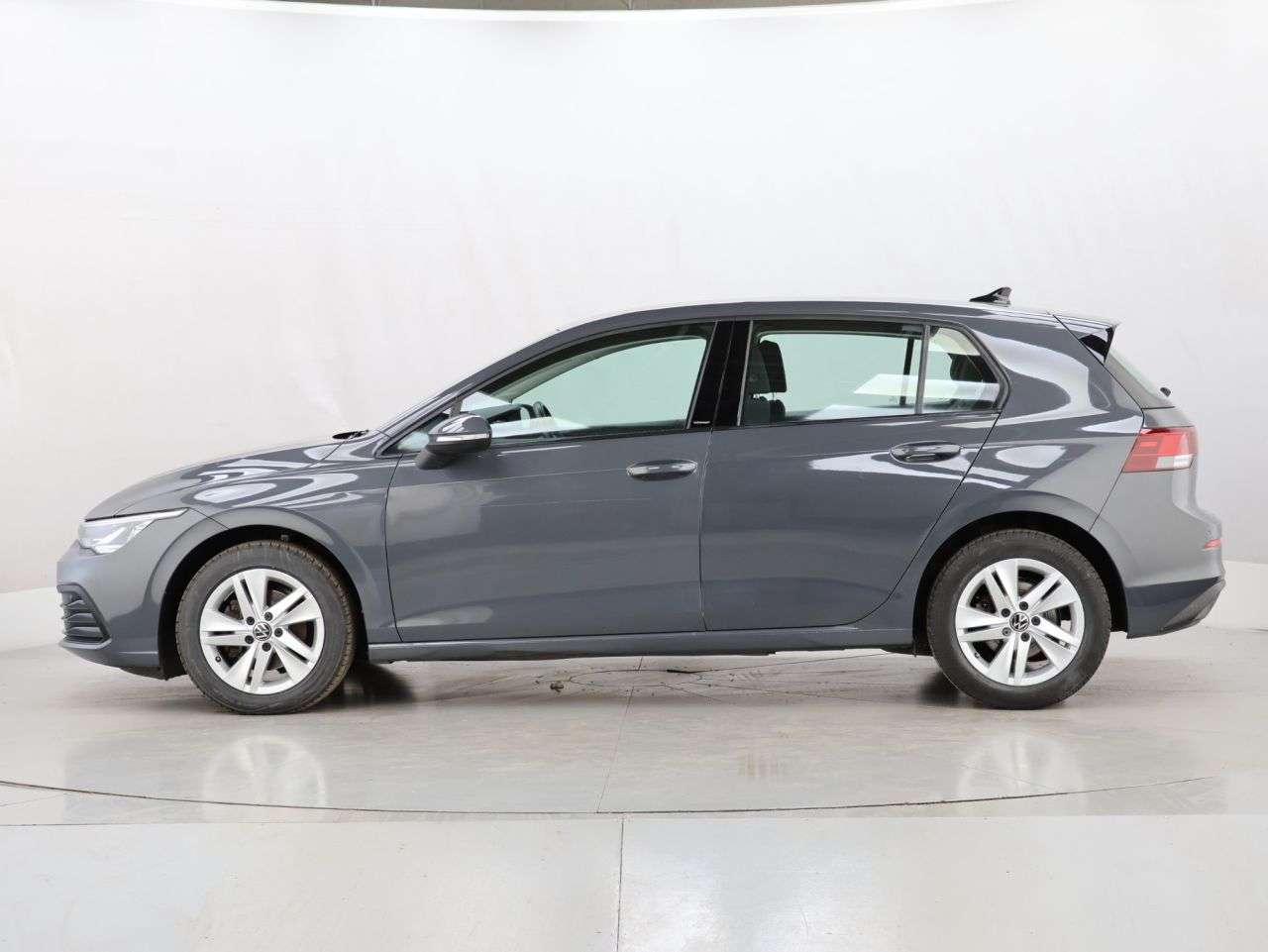 2021 VOLKSWAGEN GOLF 2021 VOLKSWAGEN GOLF