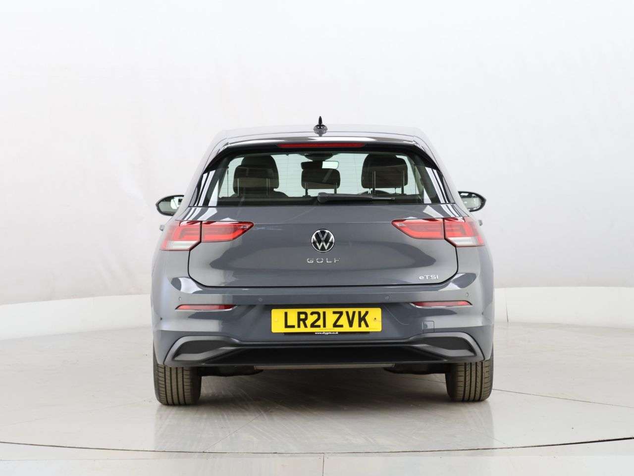 2021 VOLKSWAGEN GOLF 2021 VOLKSWAGEN GOLF