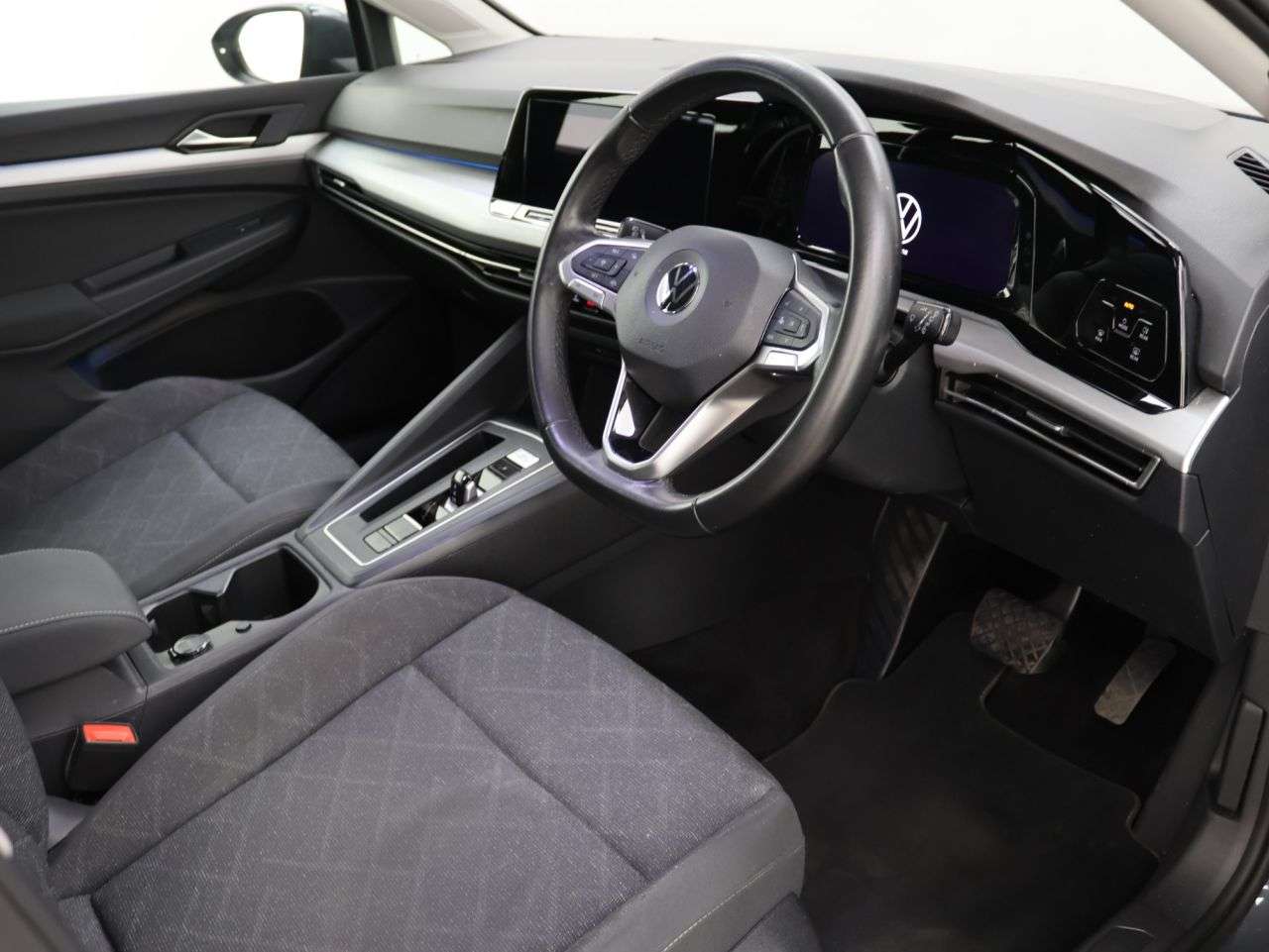 2021 VOLKSWAGEN GOLF 2021 VOLKSWAGEN GOLF