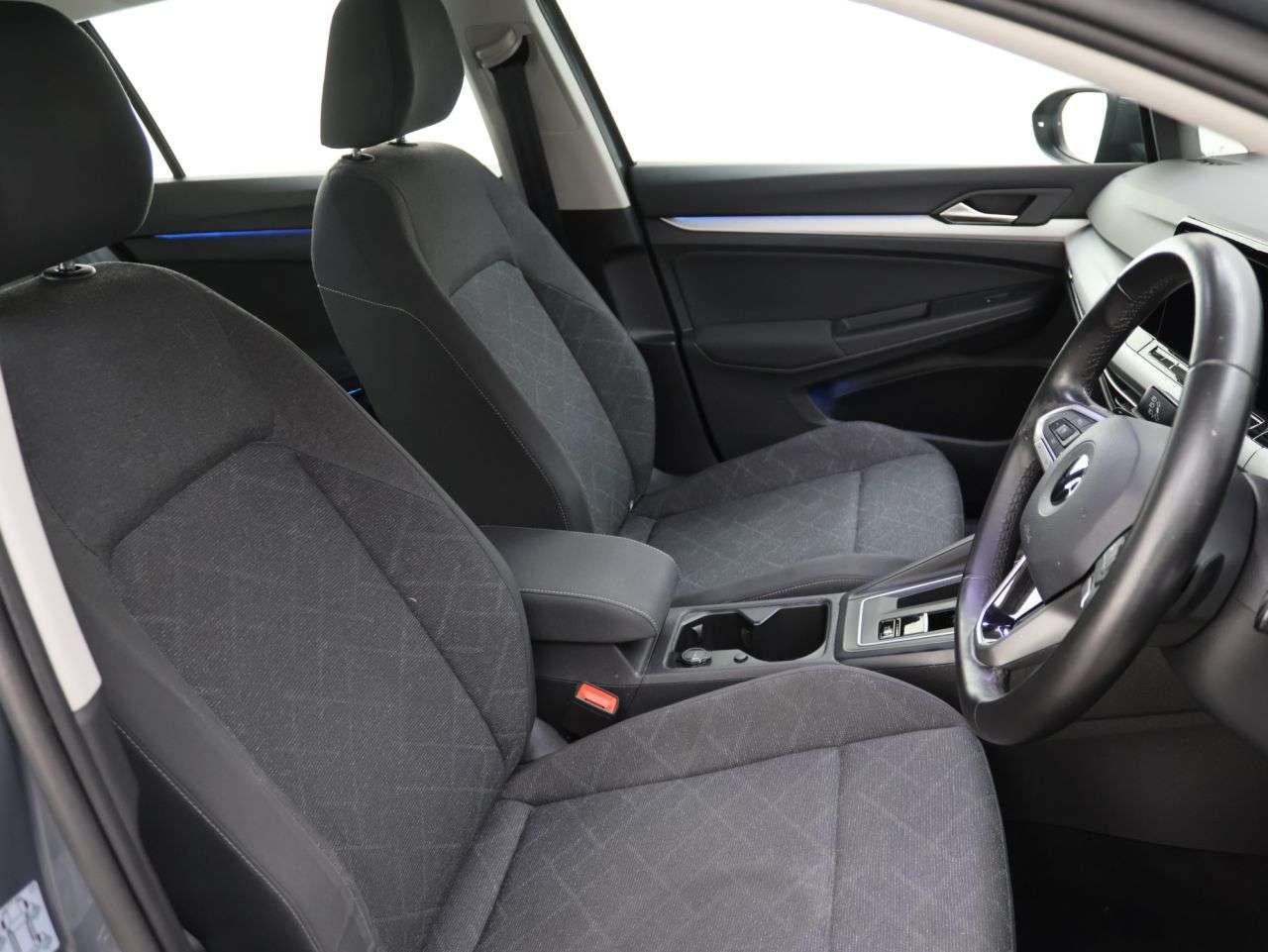 2021 VOLKSWAGEN GOLF 2021 VOLKSWAGEN GOLF