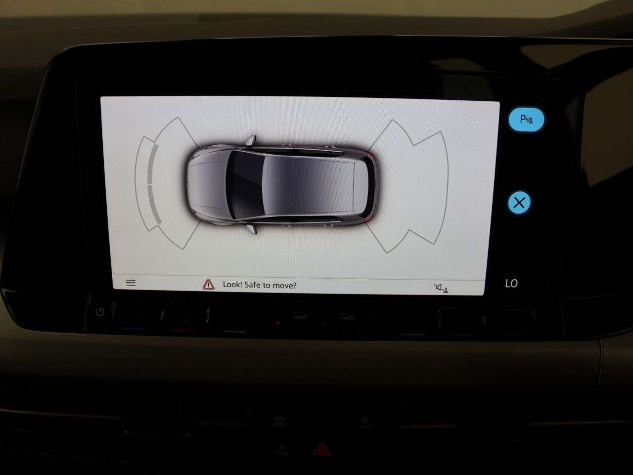 2021 VOLKSWAGEN GOLF 2021 VOLKSWAGEN GOLF