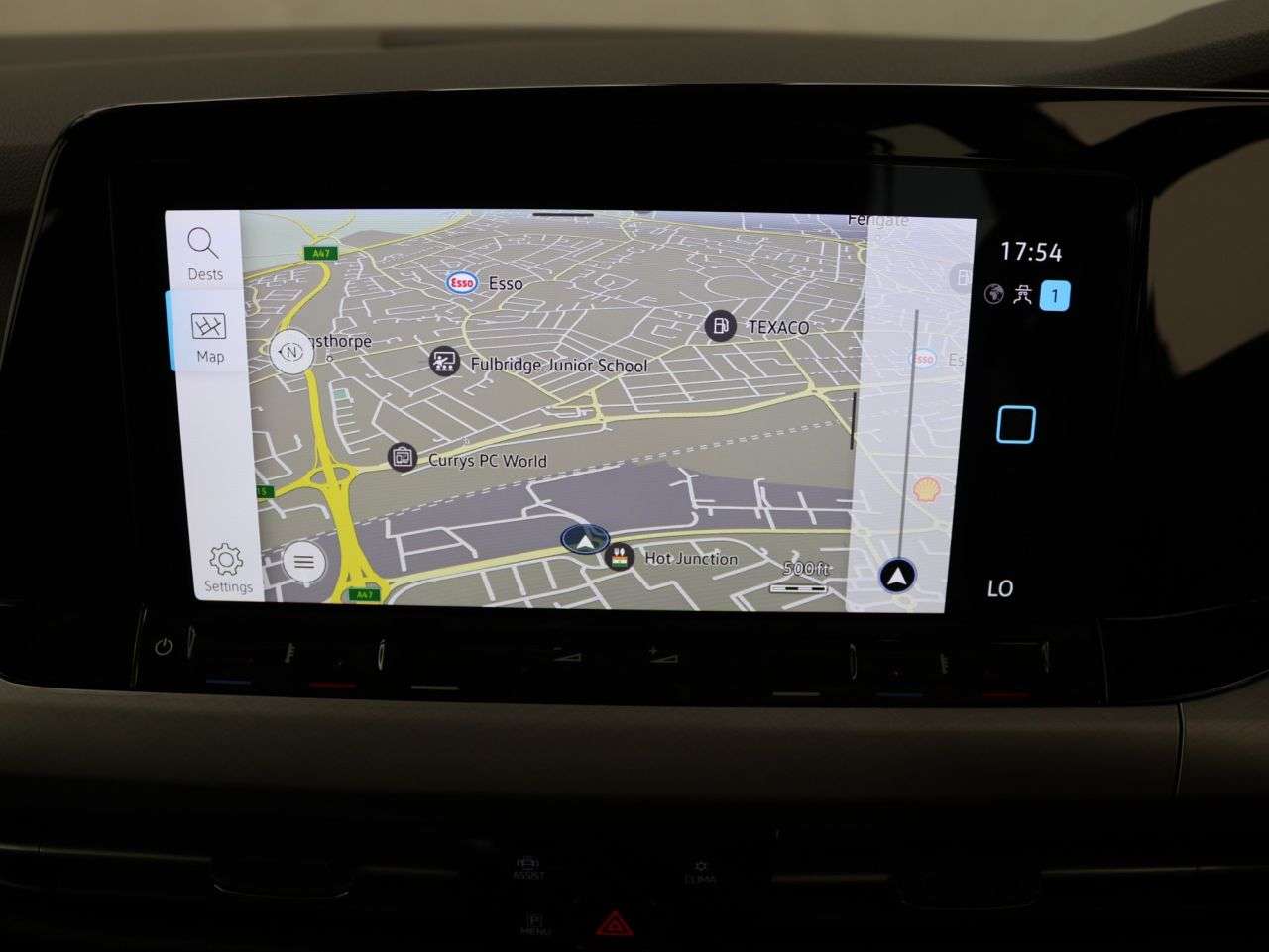 2021 VOLKSWAGEN GOLF 2021 VOLKSWAGEN GOLF