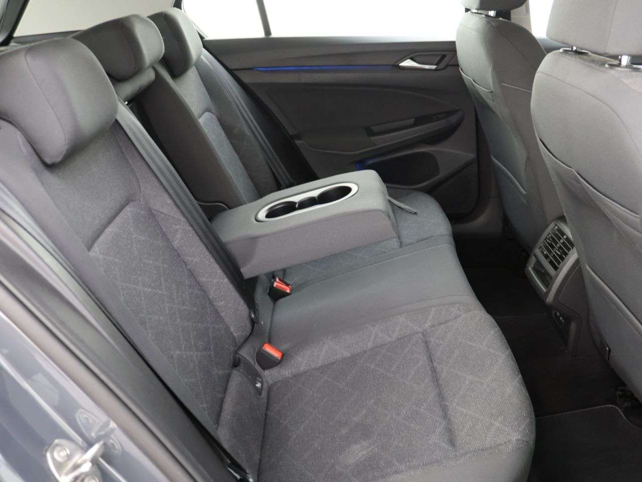 2021 VOLKSWAGEN GOLF 2021 VOLKSWAGEN GOLF