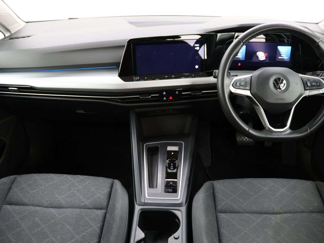 2021 VOLKSWAGEN GOLF 2021 VOLKSWAGEN GOLF