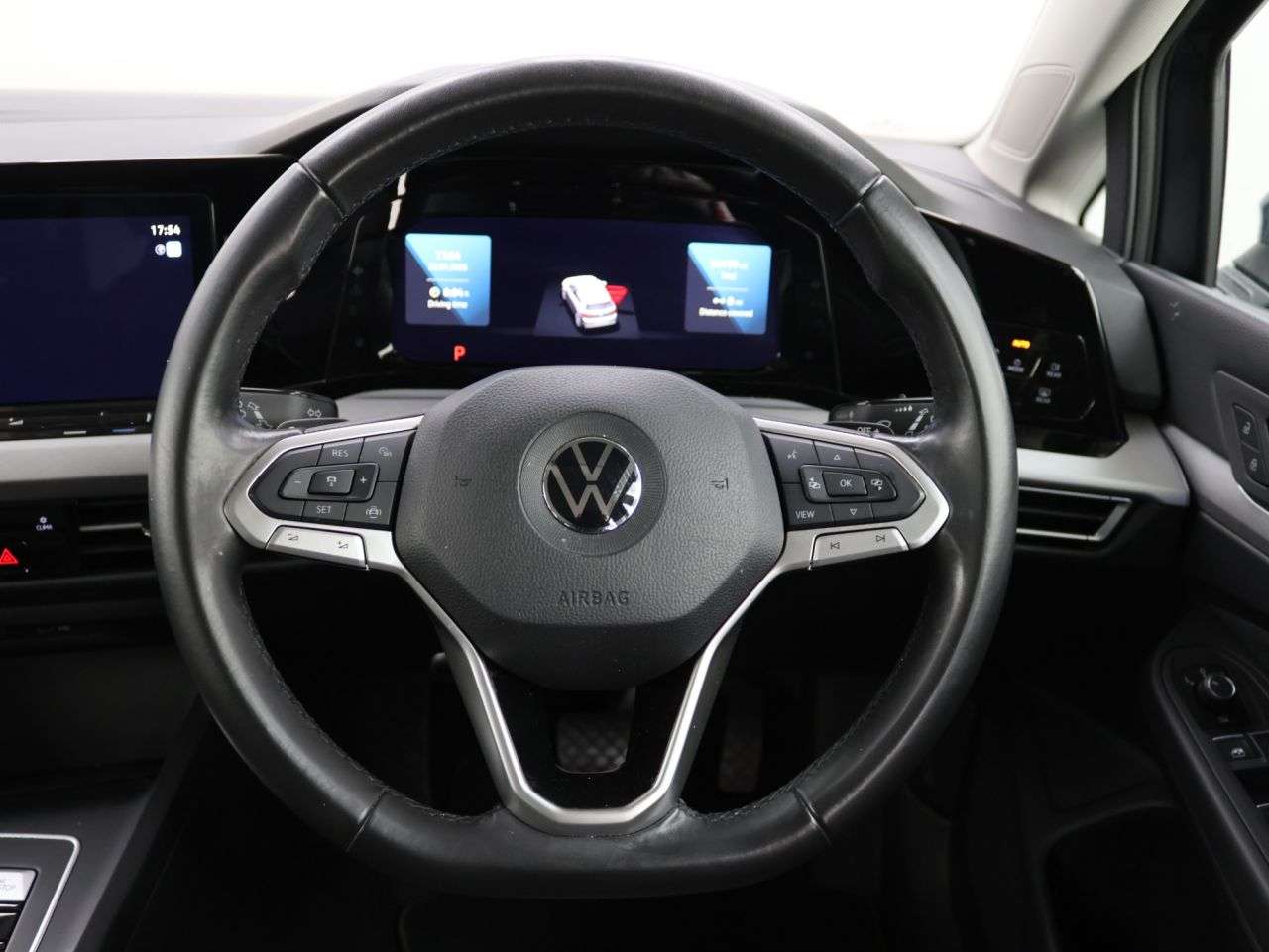 2021 VOLKSWAGEN GOLF 2021 VOLKSWAGEN GOLF