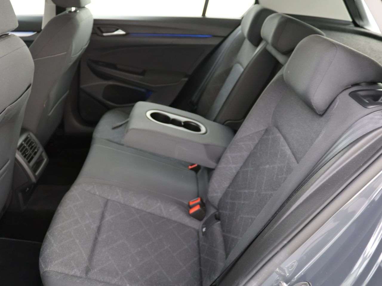 2021 VOLKSWAGEN GOLF 2021 VOLKSWAGEN GOLF