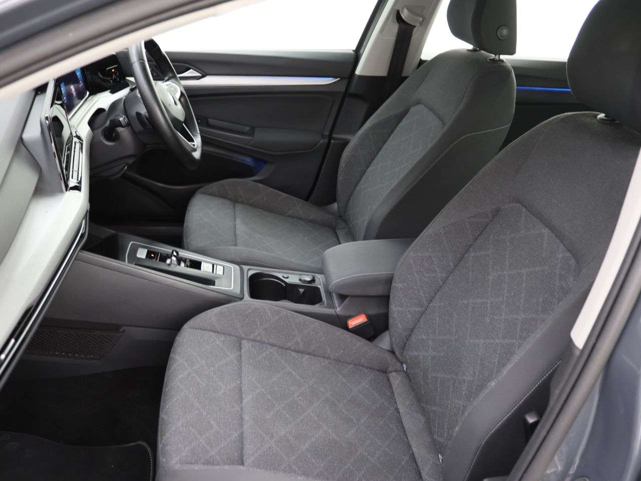 2021 VOLKSWAGEN GOLF 2021 VOLKSWAGEN GOLF