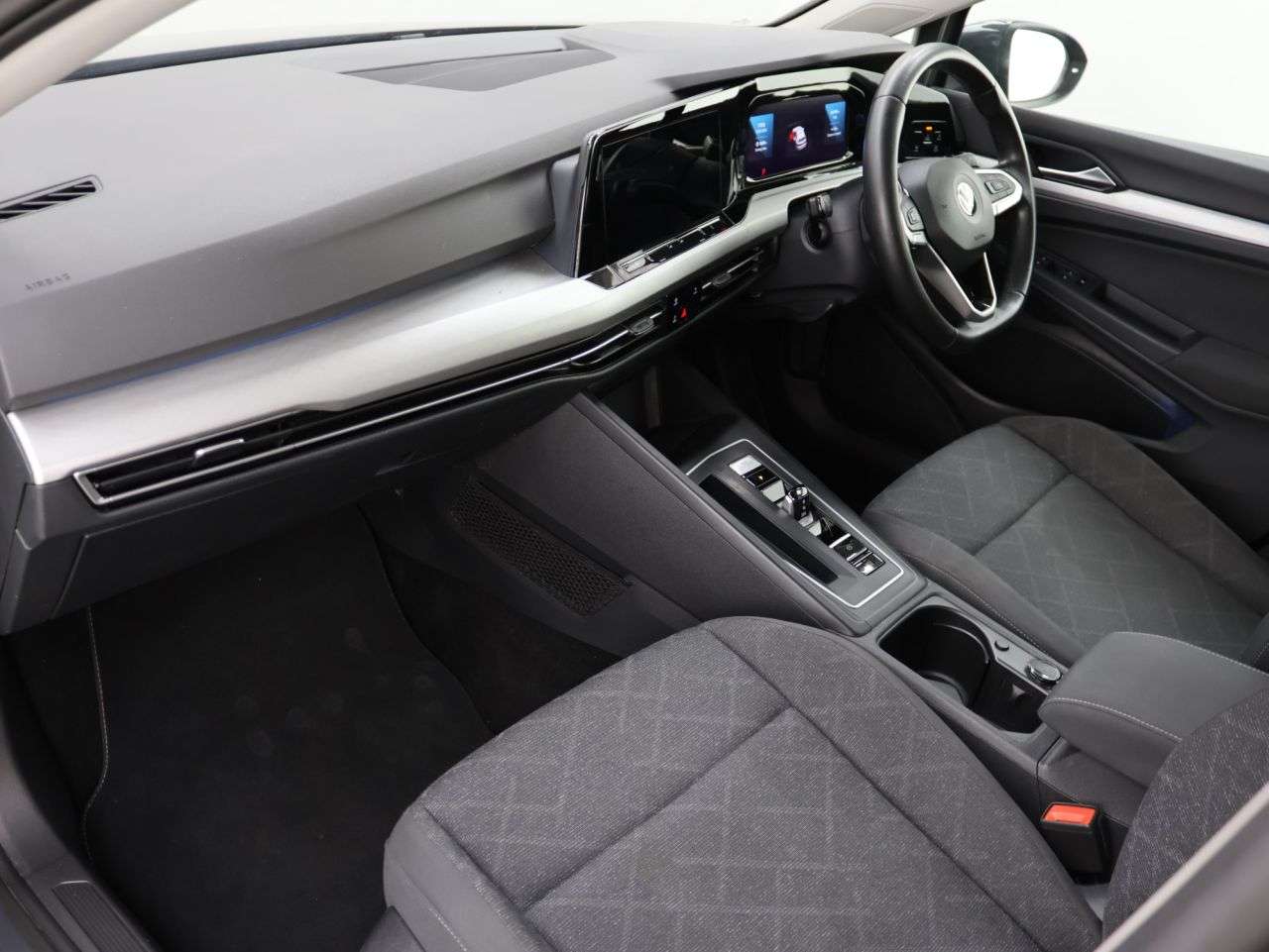 2021 VOLKSWAGEN GOLF 2021 VOLKSWAGEN GOLF