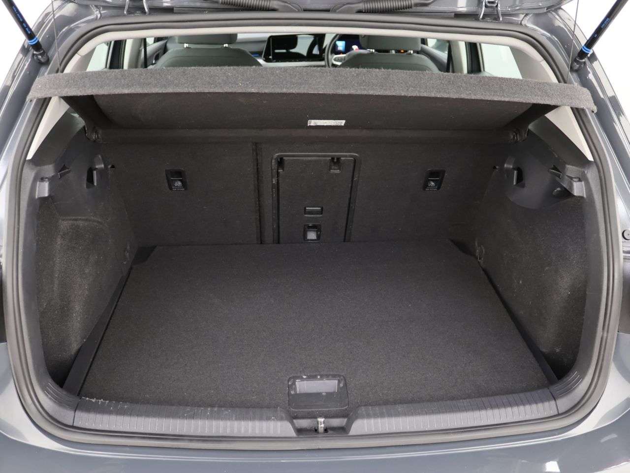 2021 VOLKSWAGEN GOLF 2021 VOLKSWAGEN GOLF