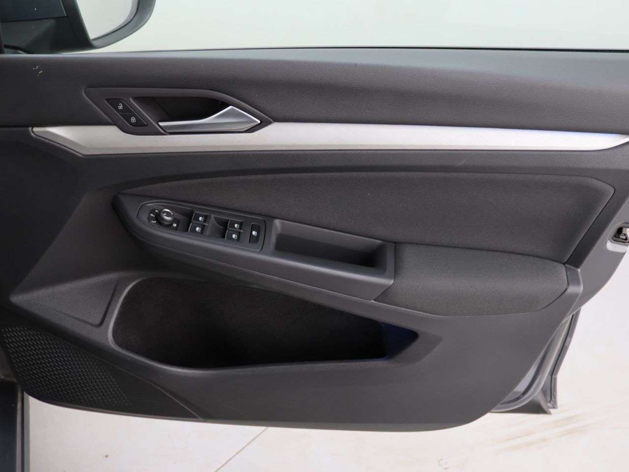 2021 VOLKSWAGEN GOLF 2021 VOLKSWAGEN GOLF