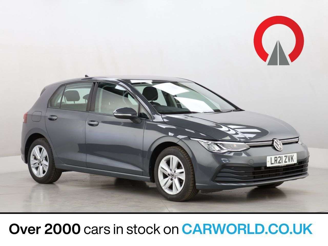 2021 VOLKSWAGEN GOLF 2021 VOLKSWAGEN GOLF