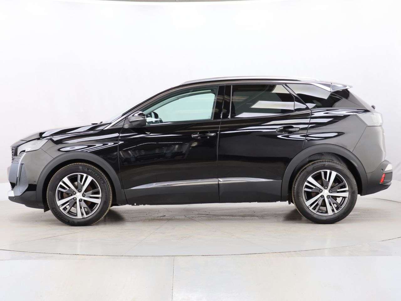 2021 PEUGEOT 3008 2021 PEUGEOT 3008