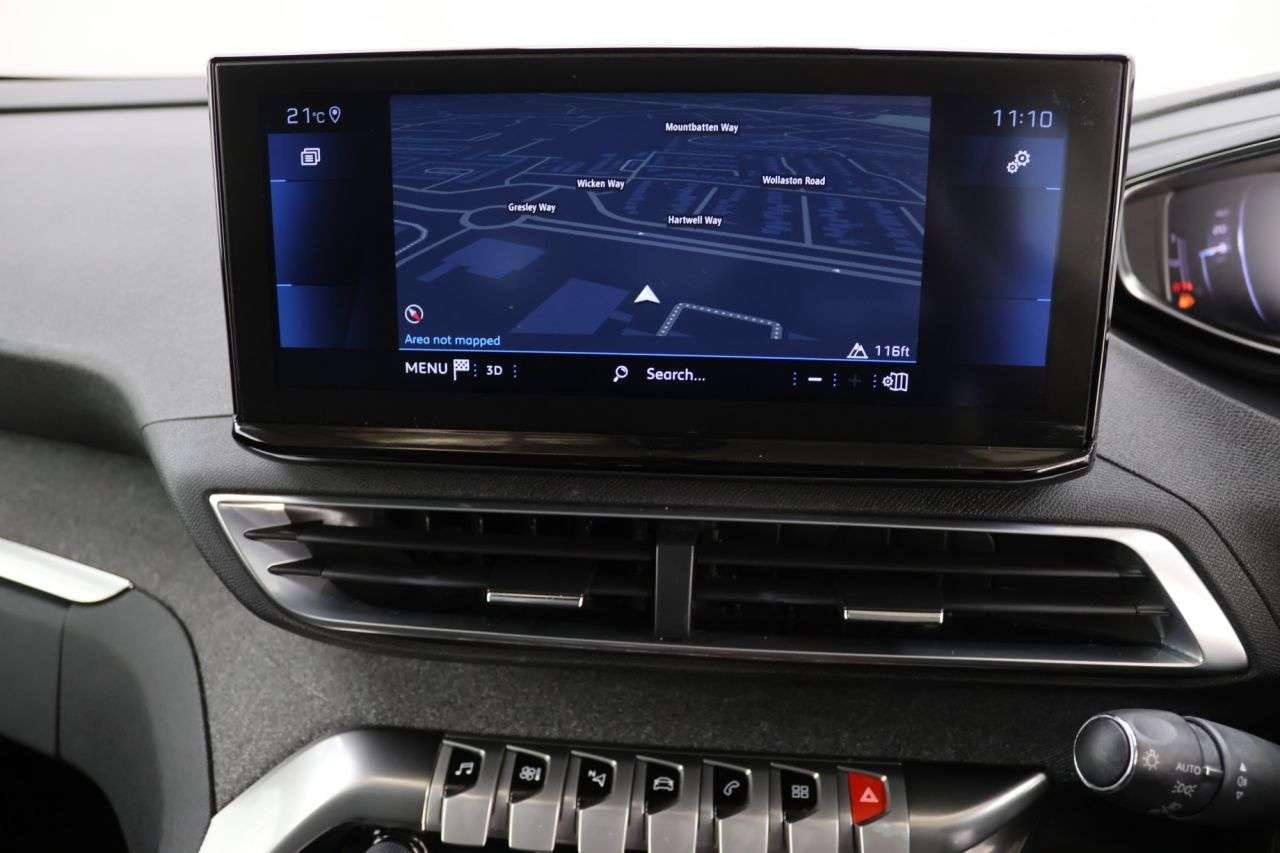 2021 PEUGEOT 3008 2021 PEUGEOT 3008