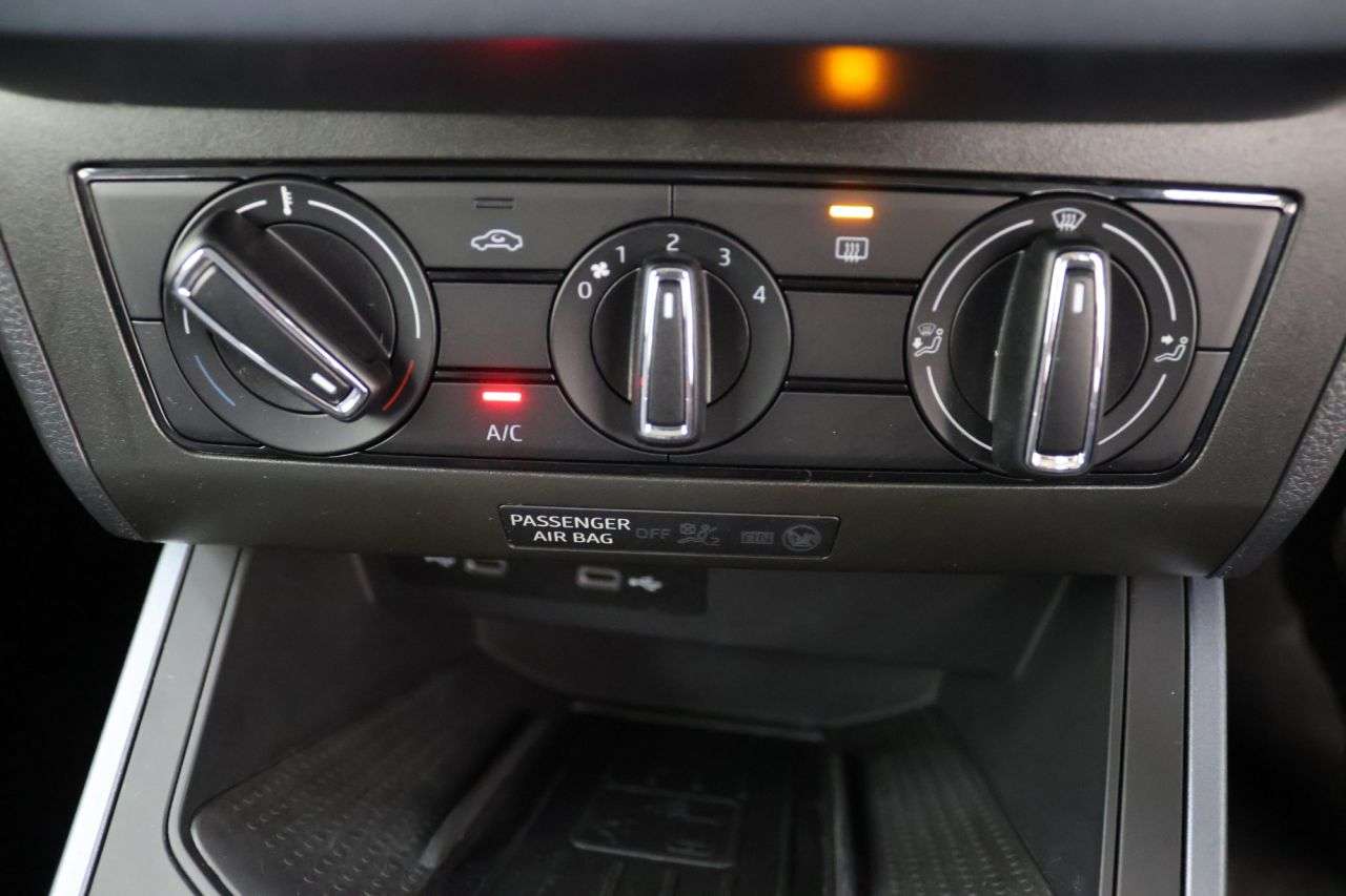 2021 SEAT ARONA 2021 SEAT ARONA