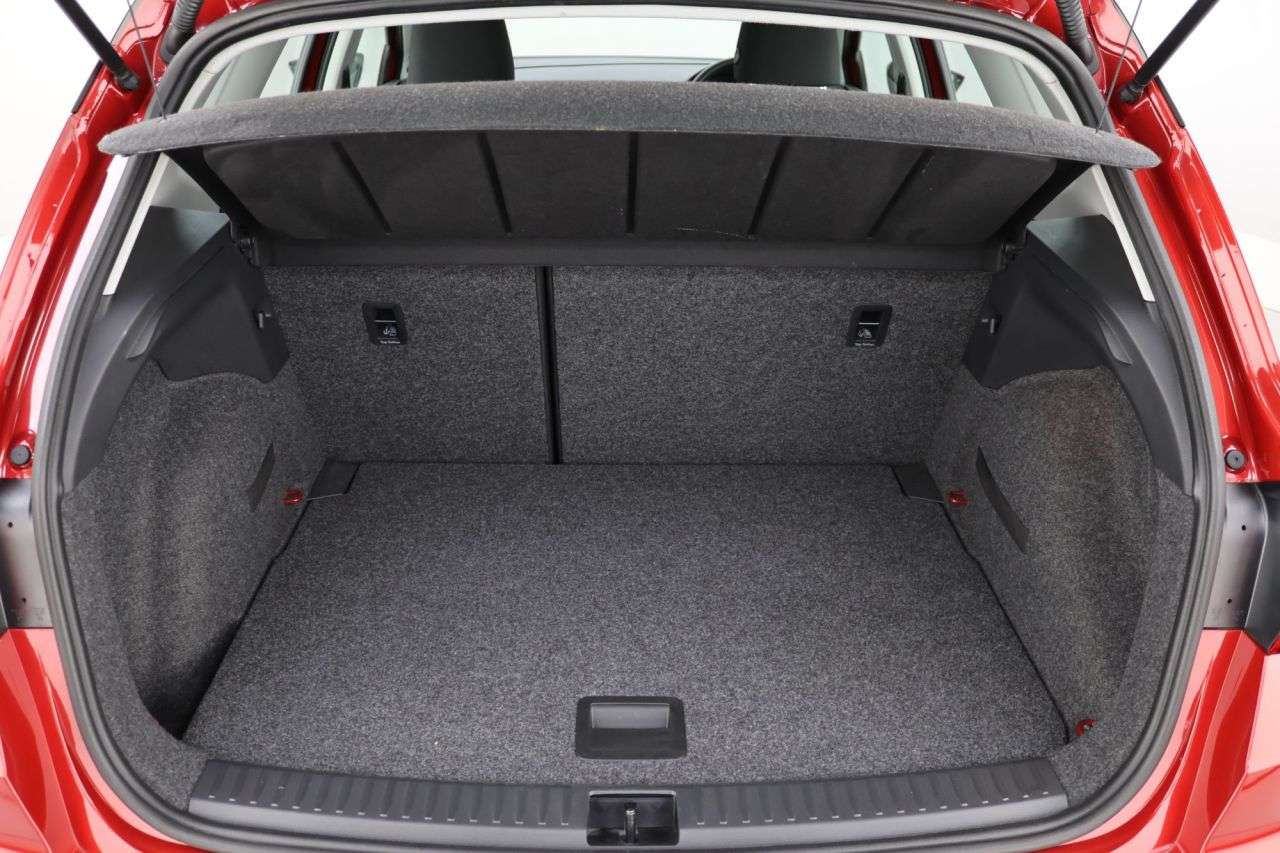 2021 SEAT ARONA 2021 SEAT ARONA