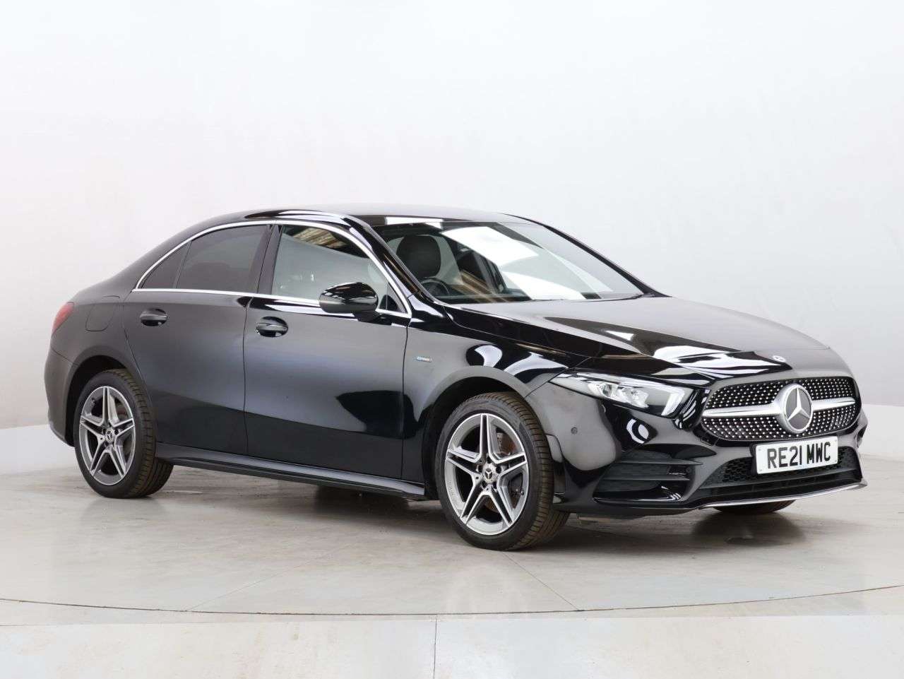 2021 MERCEDES-BENZ A CLASS 2021 MERCEDES-BENZ A CLASS