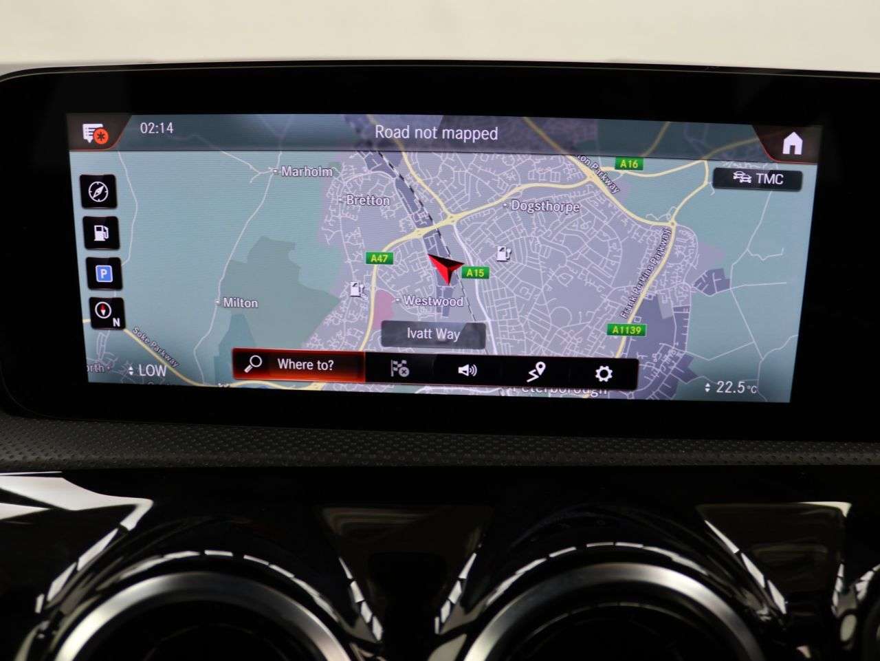 2021 MERCEDES-BENZ A CLASS 2021 MERCEDES-BENZ A CLASS