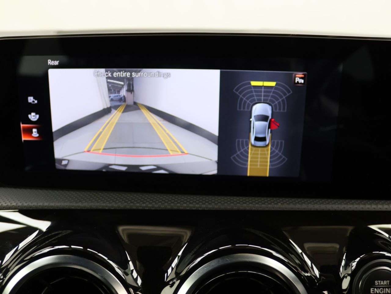 2021 MERCEDES-BENZ A CLASS 2021 MERCEDES-BENZ A CLASS