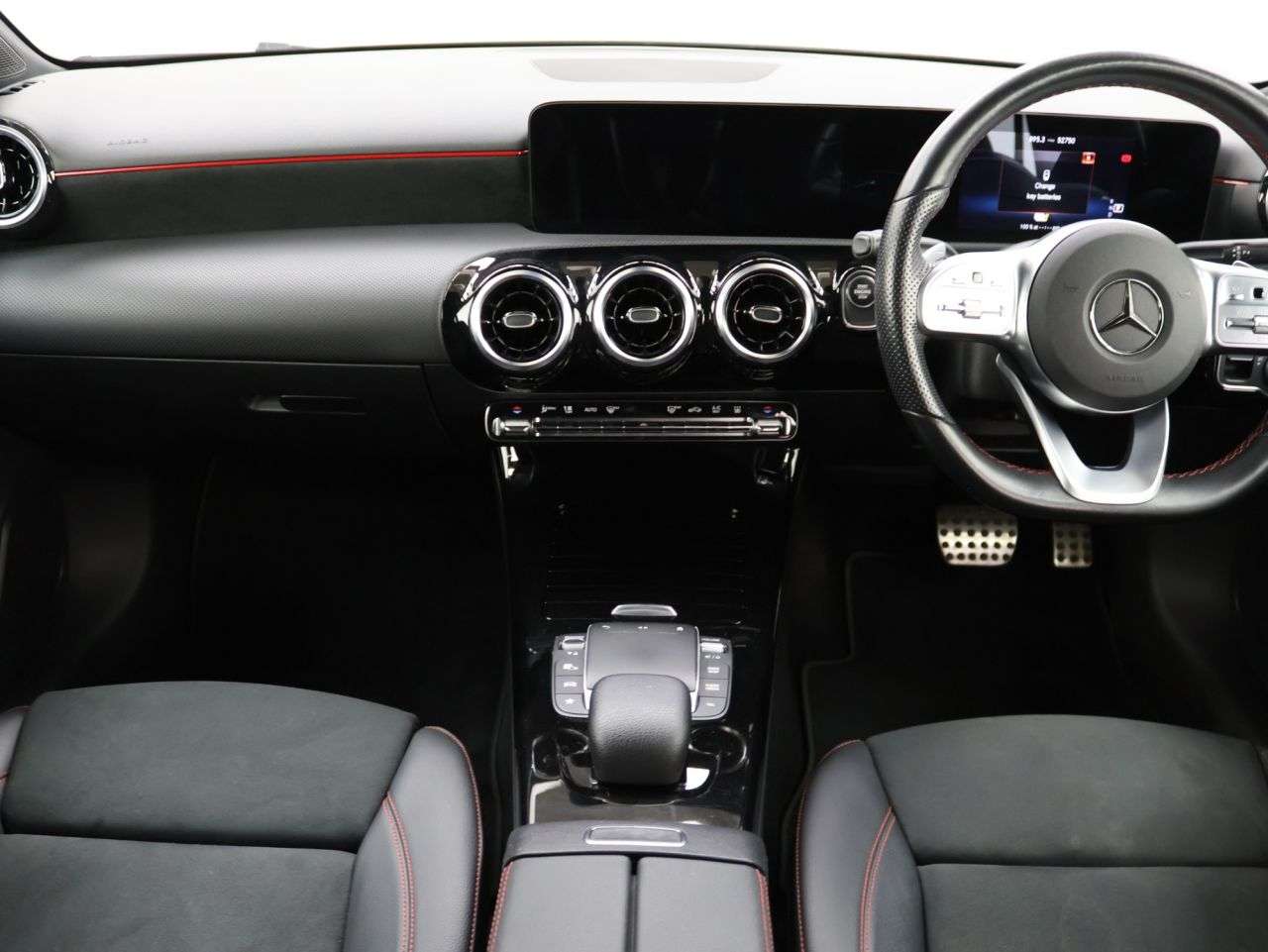 2021 MERCEDES-BENZ A CLASS 2021 MERCEDES-BENZ A CLASS