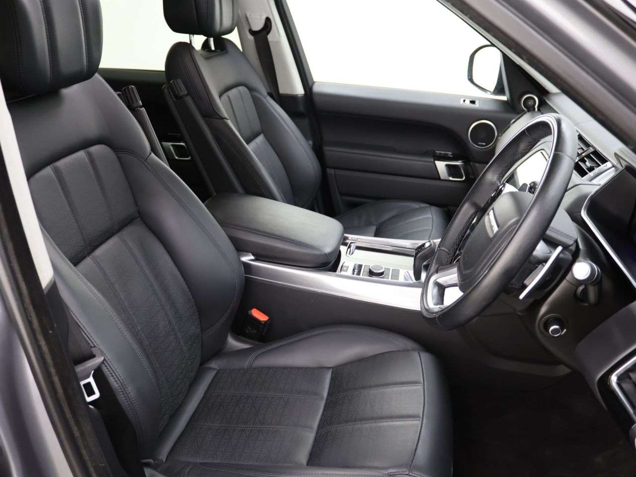 2021 LAND ROVER RANGE ROVER SPORT 2021 LAND ROVER RANGE ROVER SPORT