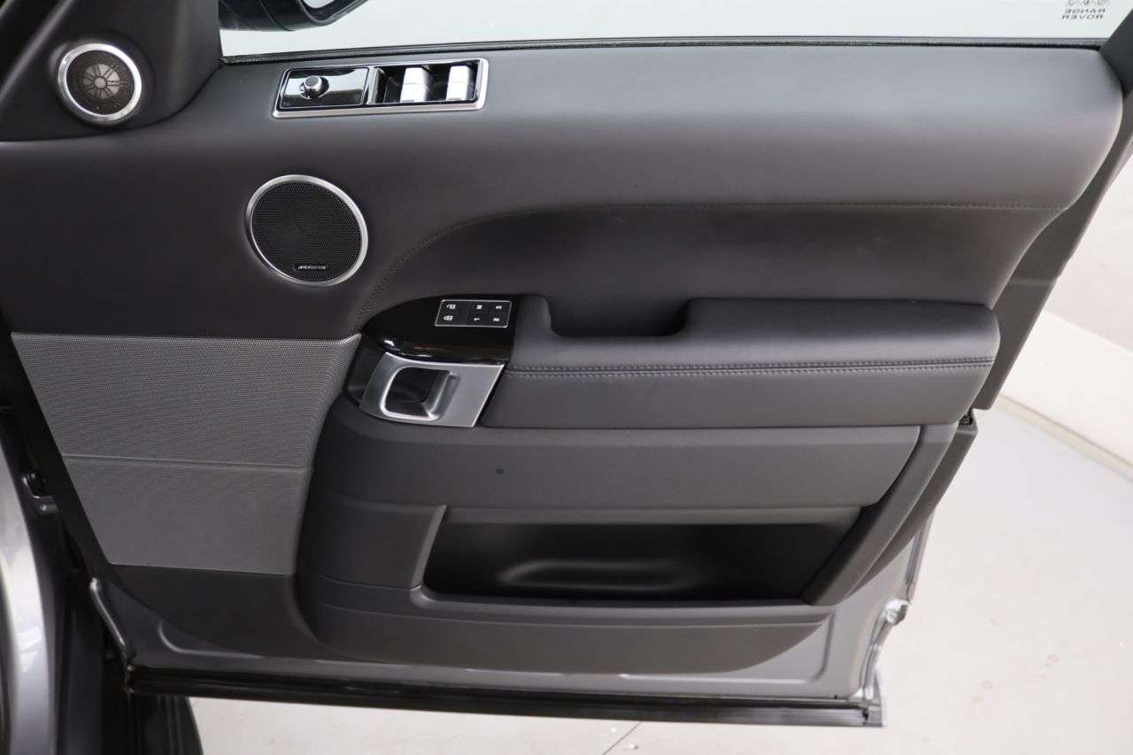 2021 LAND ROVER RANGE ROVER SPORT 2021 LAND ROVER RANGE ROVER SPORT