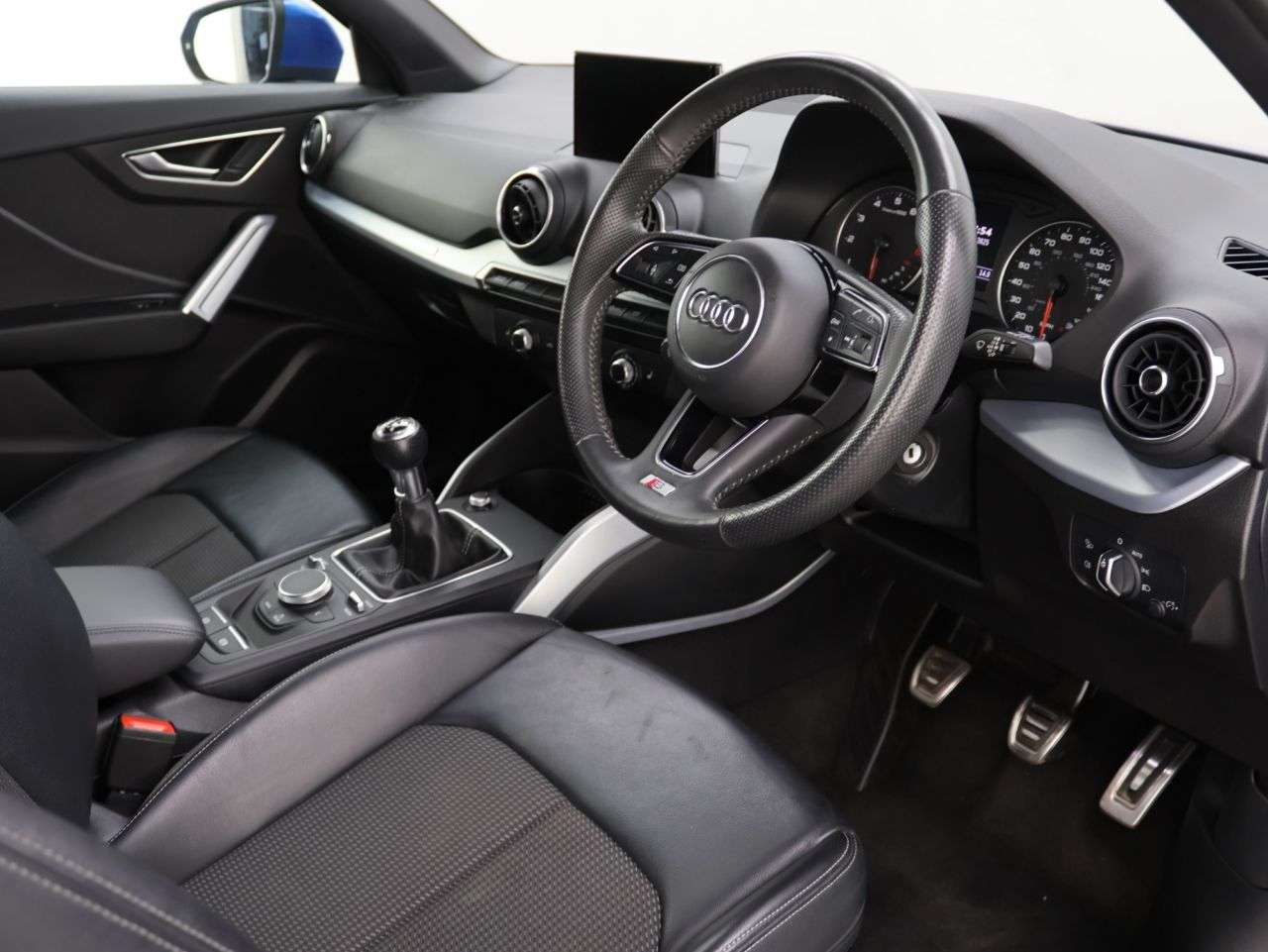 2019 AUDI Q2 2019 AUDI Q2