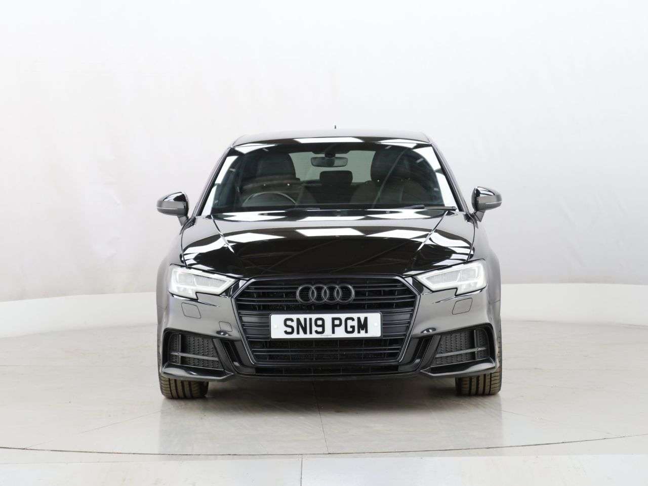 2019 AUDI A3 2019 AUDI A3