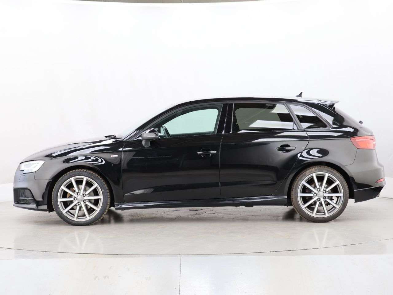 2019 AUDI A3 2019 AUDI A3