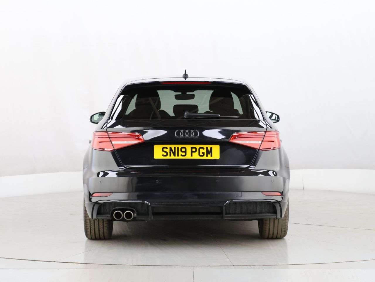 2019 AUDI A3 2019 AUDI A3