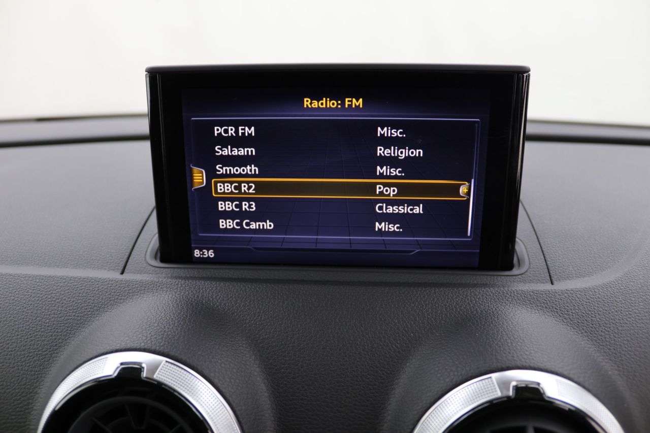 2019 AUDI A3 2019 AUDI A3