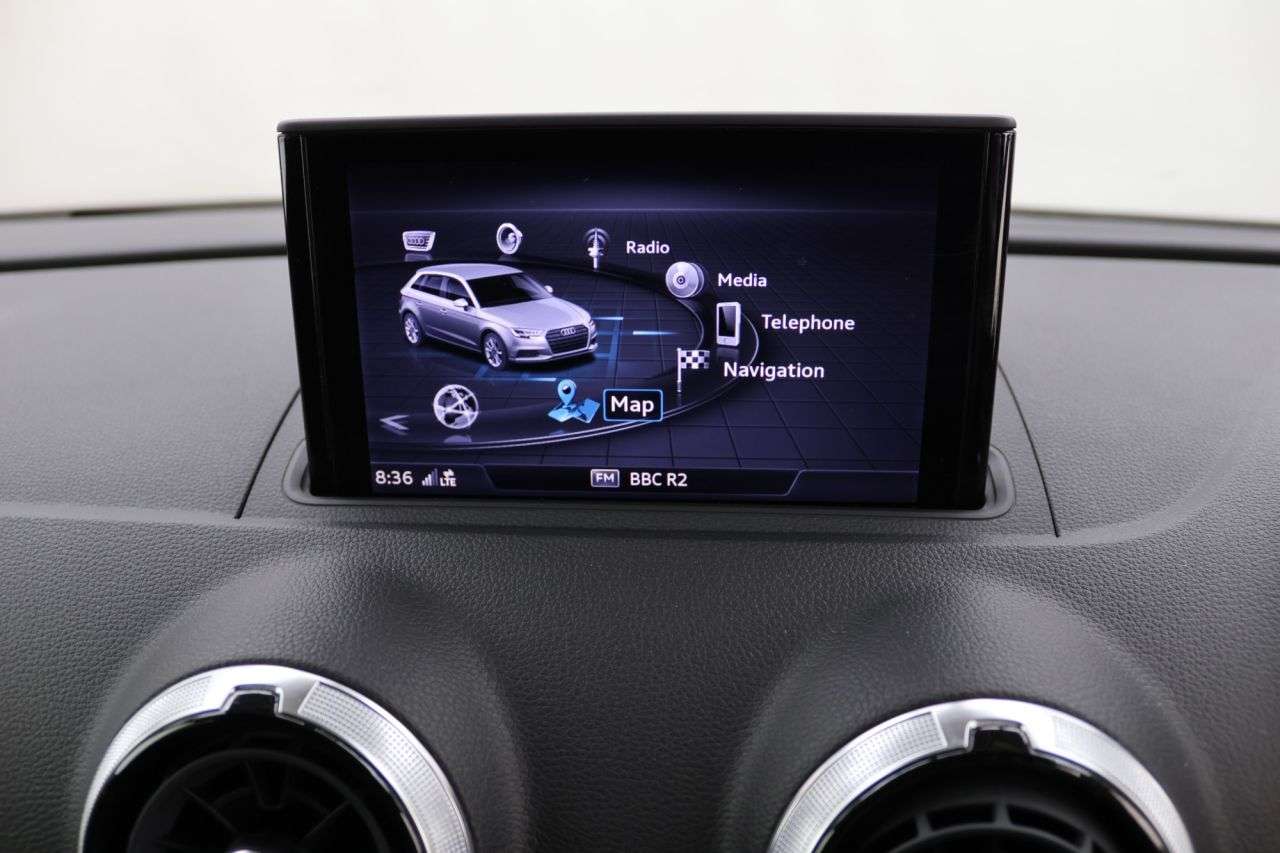 2019 AUDI A3 2019 AUDI A3