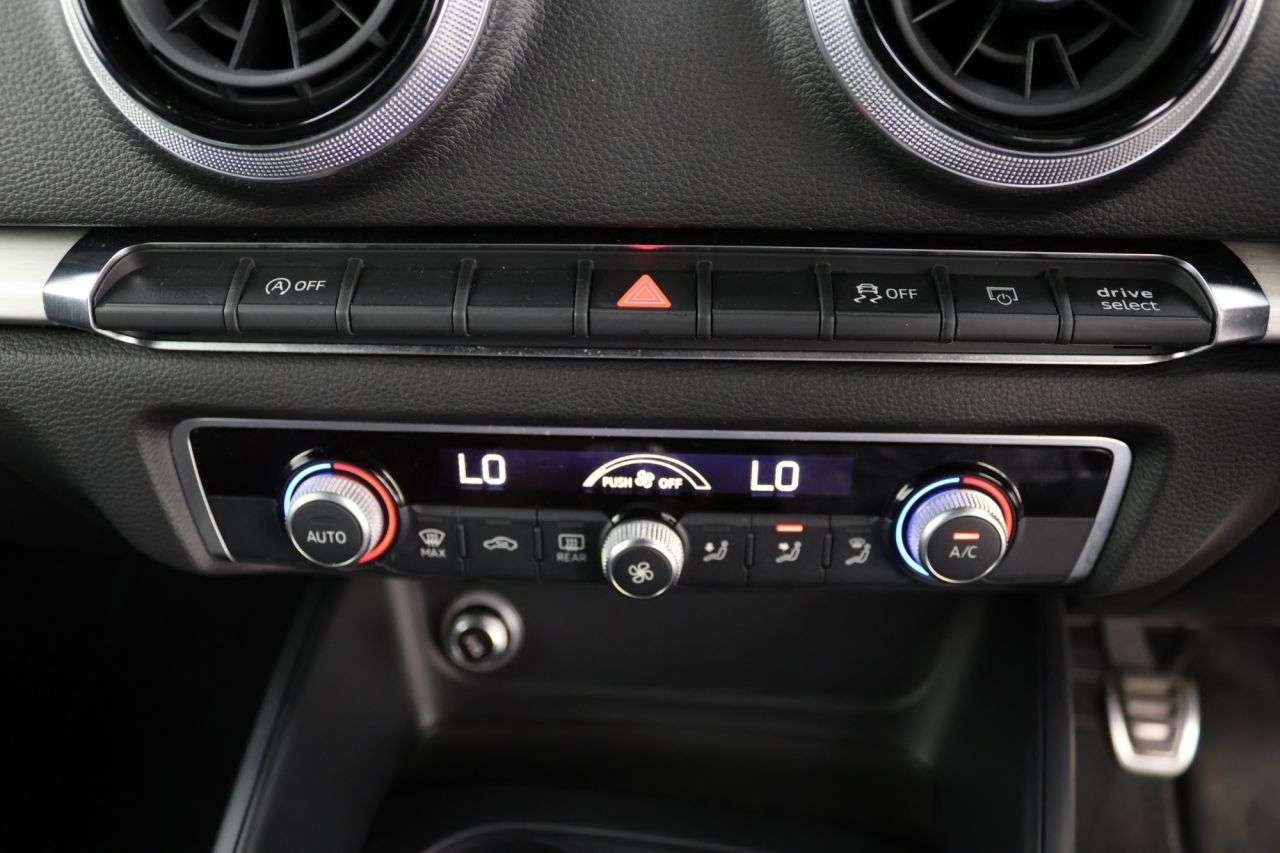 2019 AUDI A3 2019 AUDI A3