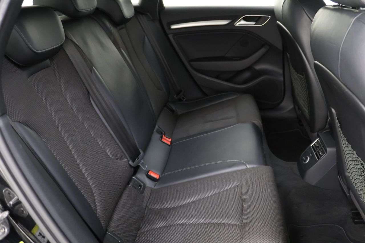 2019 AUDI A3 2019 AUDI A3