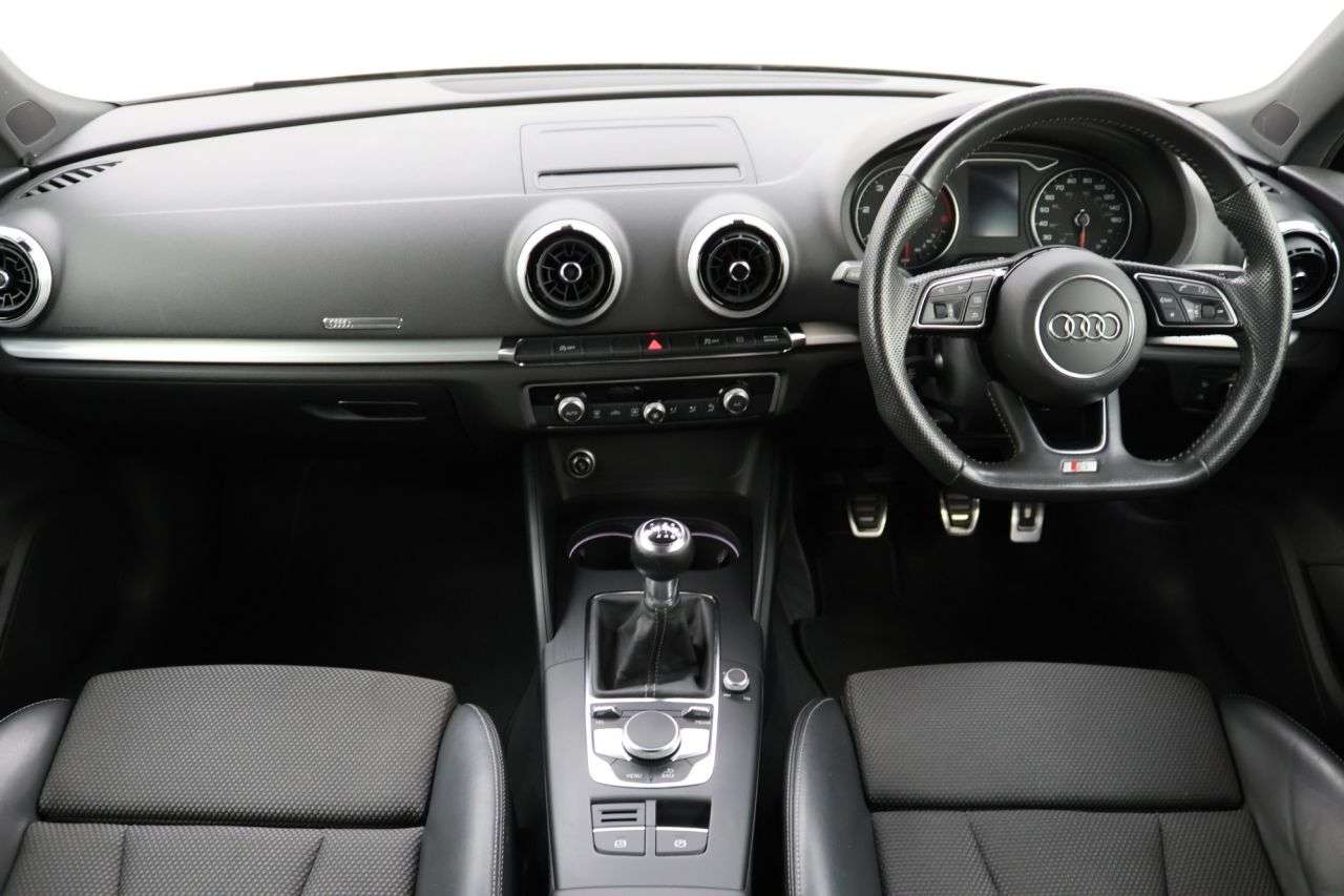 2019 AUDI A3 2019 AUDI A3