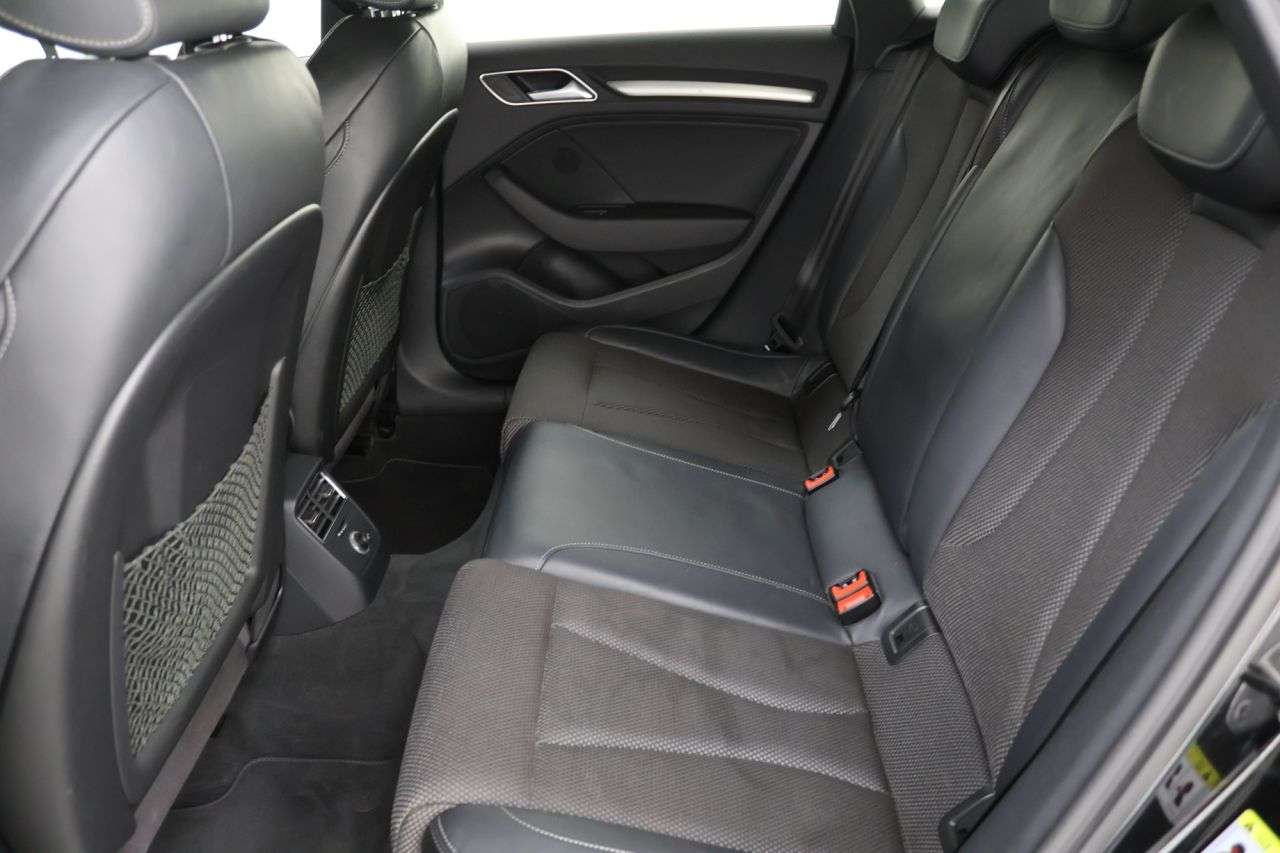 2019 AUDI A3 2019 AUDI A3